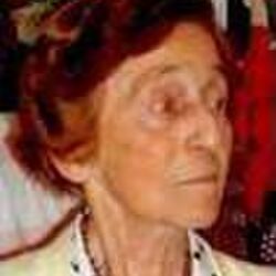 Yvonne PICARD à Saint-Hubert: avis de décès