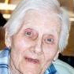 Yvonne VANDEKERKHOVE à Comines-Warneton: avis de décès