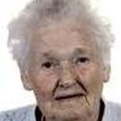 Yvonne WILLET à Aubange: avis de décès