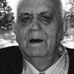 Achiel Désiré Stadeus à Lochristi: avis de décès