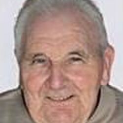 Albert HENNART à Beclers: avis de décès