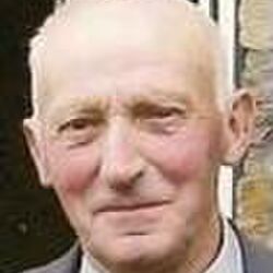 Albert PIRON à Hompré: avis de décès