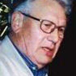 Alexandre FOURNIEZ à -: avis de décès