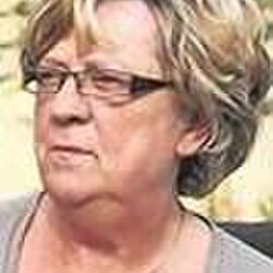 Alfonsine VERMOESEN à : avis de décès