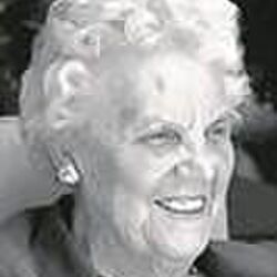 Amanda Quadens à : avis de décès