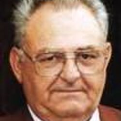 Armand THERER à Bastogne: avis de décès