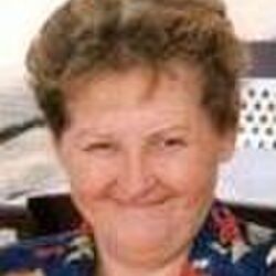 Danielle BOUILLON à Florenville: avis de décès