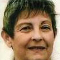 Danielle OTHE à Habay-la-Neuve: avis de décès