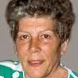 Denise DELPORTE à Bas-Warneton: avis de décès