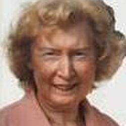 Diane CRUCKE à Renaix: avis de décès