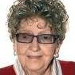 Eliane WAGNAIR à Kain: avis de décès