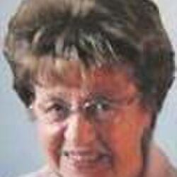 Emilienne Bertin à Merelbeke: avis de décès