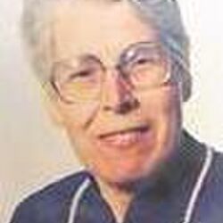 Esther DECONINCK à : avis de décès