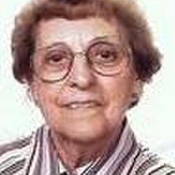 Françoise DUBOIS à Havinnes: avis de décès