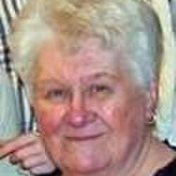 Geneviève CUIGNET à Warchin: avis de décès