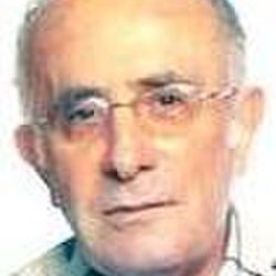 Georges VANDEKERKHOVE à Mouscron: avis de décès