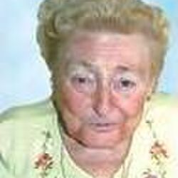 Gisèle Moison à Leuze-en-Hainaut: avis de décès