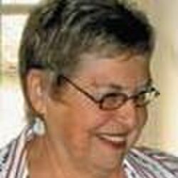 Hedwig VAN den BRANDE à : avis de décès