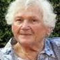 Hilda WEYN à : avis de décès