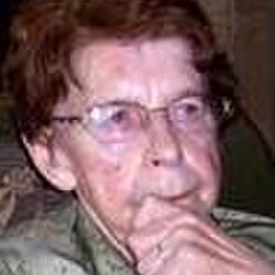 Irma DESABLENS à Beclers: avis de décès