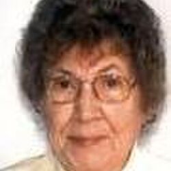 Jacqueline MAERTENS à Mouscron: avis de décès