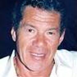 Jean-François GRANZOTTO à Athus: avis de décès