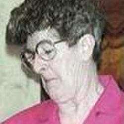 Jeanne BURLET à Natoye: avis de décès