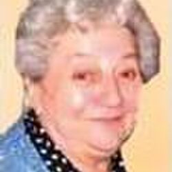 Jeanne Marie SCHNEIDER à : avis de décès