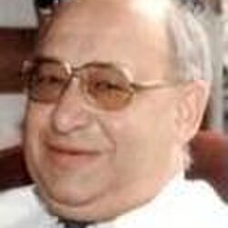 Joachim HENRY à -: avis de décès