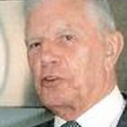 Joseph CHAUSNOT à Bouge: avis de décès