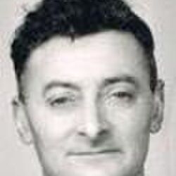 Joseph GENON à Naomé: avis de décès