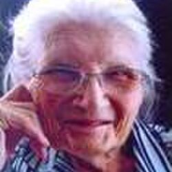 Julianna NOWICKA à Taintignies: avis de décès