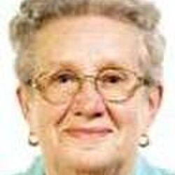 Lia TUYTTENS à Luingne: avis de décès