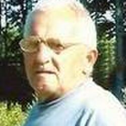 Louis GILLET à Tenneville: avis de décès