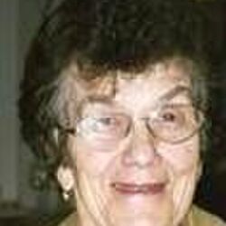 Louise PERARD à Auby-sur-Semois: avis de décès