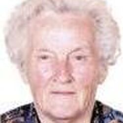 Marcel FELIX à -: avis de décès