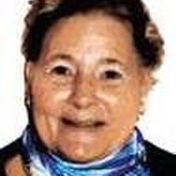 Marcelle VIGNERON à Florenville: avis de décès