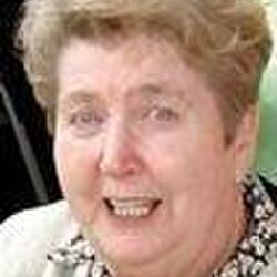 Marguerite DIDIER à -: avis de décès