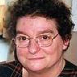 Marie-Jeanne ROGGE à Rumillies: avis de décès