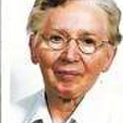 Marie-Josee CLAES à : avis de décès