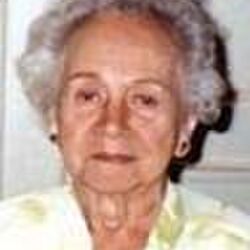 Marie-Louise HOSTEQUINT à Tournai: avis de décès