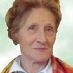 Marie Madeleine GLAUTIER à Saint-Mard: avis de décès