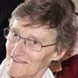 Michèle SKIVEE à Méan: avis de décès