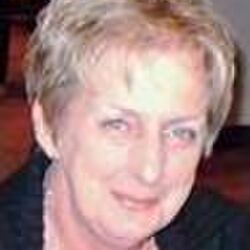 Nadine GRALINGER à Vaux-sur-Sûre: avis de décès