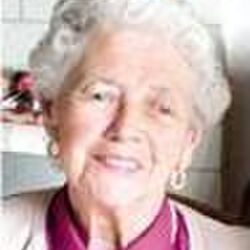 Nelly SMAL à Ittre: avis de décès