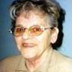 Paule PAQUET à Aye: avis de décès