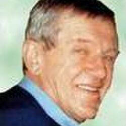 Pierrot MOOREN à Saint-Hubert: avis de décès