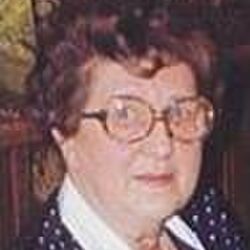 Raymonde GUENET à Tournai: avis de décès