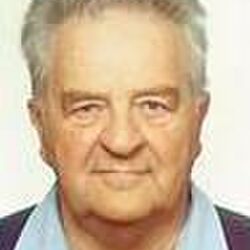 René BLEES à Martelange: avis de décès