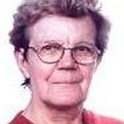 Renelde HELLIN à Antoing: avis de décès